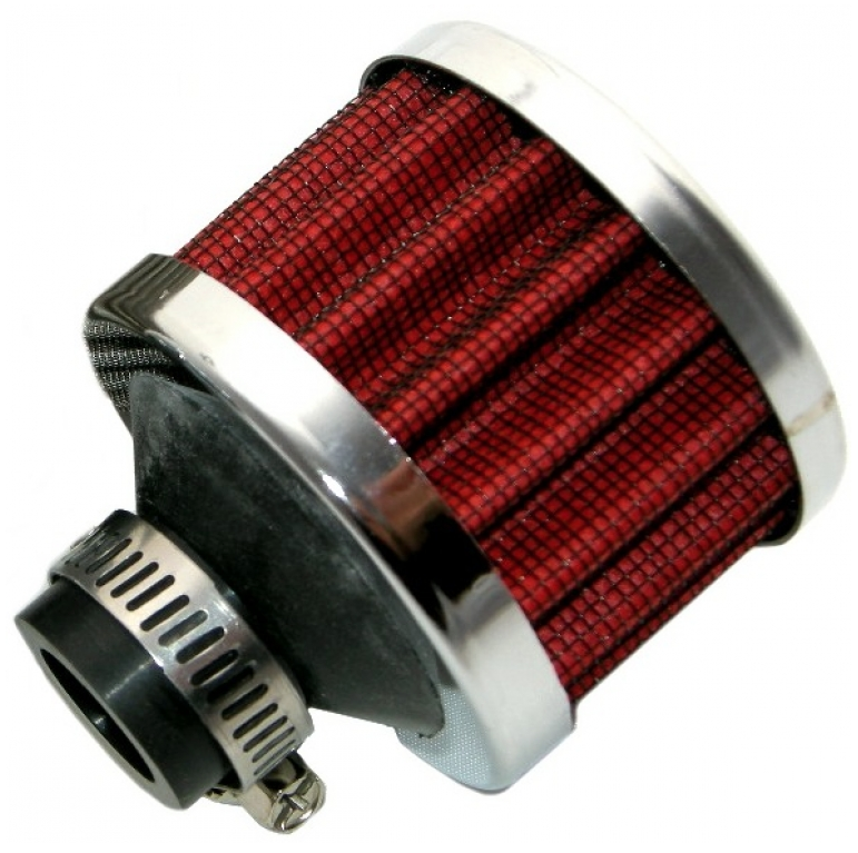 Breather Filter Edge Performance ApS